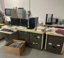フォト（写真） 使用される PERKIN ELMER PHI 5600 販売のために