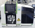 사진 사용됨 PERKIN ELMER Pinaacle 900T 판매용