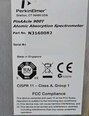 사진 사용됨 PERKIN ELMER Pinaacle 900T 판매용