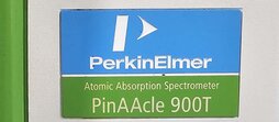 사진 사용됨 PERKIN ELMER Pinaacle 900T 판매용