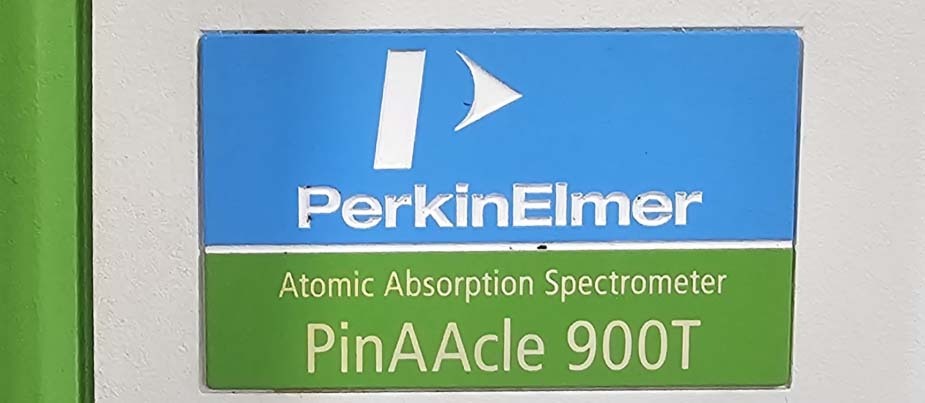 사진 사용됨 PERKIN ELMER Pinaacle 900T 판매용