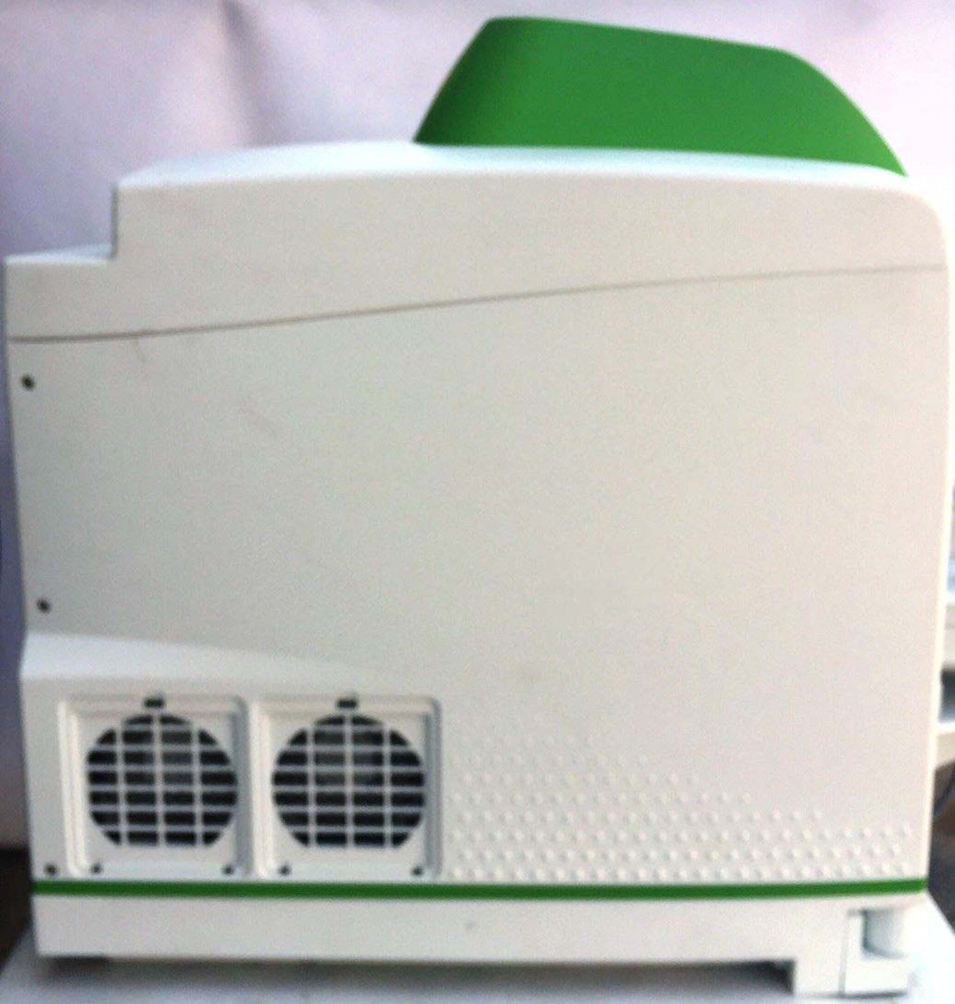 图为 已使用的 PERKIN ELMER Pinaacle 900Z 待售