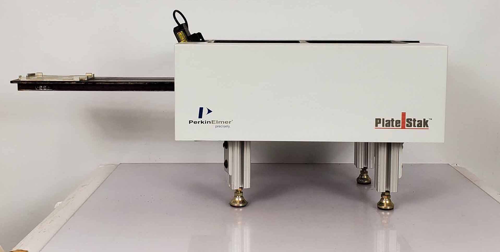 Photo Used PERKIN ELMER PSS00021 For Sale