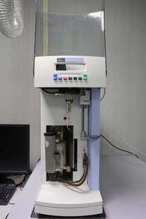 PERKIN ELMER Pyris 1 TGA #293736154