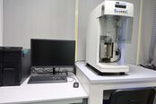 Photo Used PERKIN ELMER Pyris 1 TGA For Sale