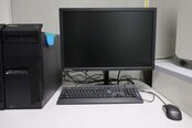 Photo Used PERKIN ELMER Pyris 1 TGA For Sale