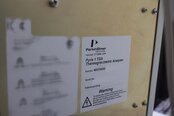 Photo Used PERKIN ELMER Pyris 1 TGA For Sale