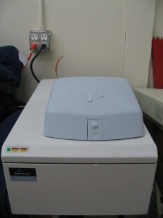 PERKIN ELMER Pyris Diamond #178712