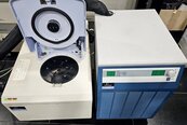 Photo Utilisé PERKIN ELMER Pyris Diamond À vendre