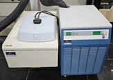 Photo Utilisé PERKIN ELMER Pyris Diamond À vendre