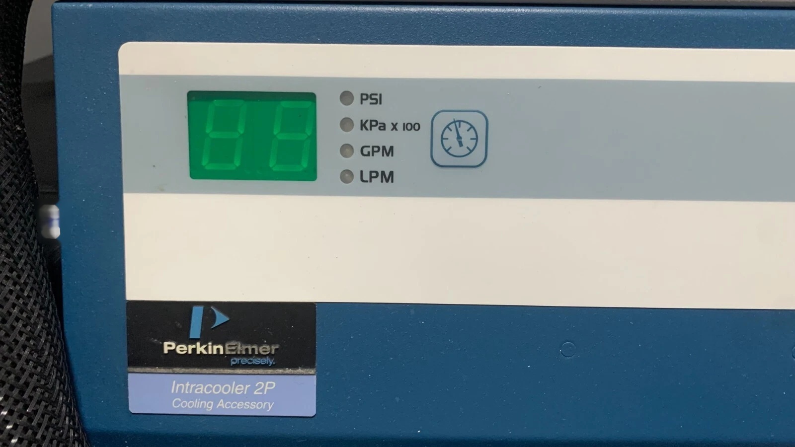 Photo Utilisé PERKIN ELMER Pyris Diamond À vendre