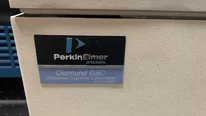 Photo Utilisé PERKIN ELMER Pyris Diamond À vendre