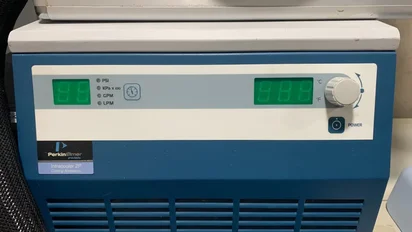 PERKIN ELMER Pyris Diamond #293742633