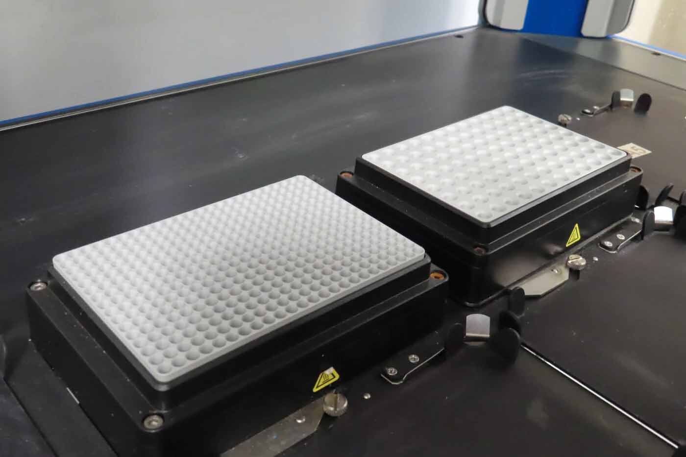 Photo Used PERKIN ELMER SciClone G3/G3T For Sale