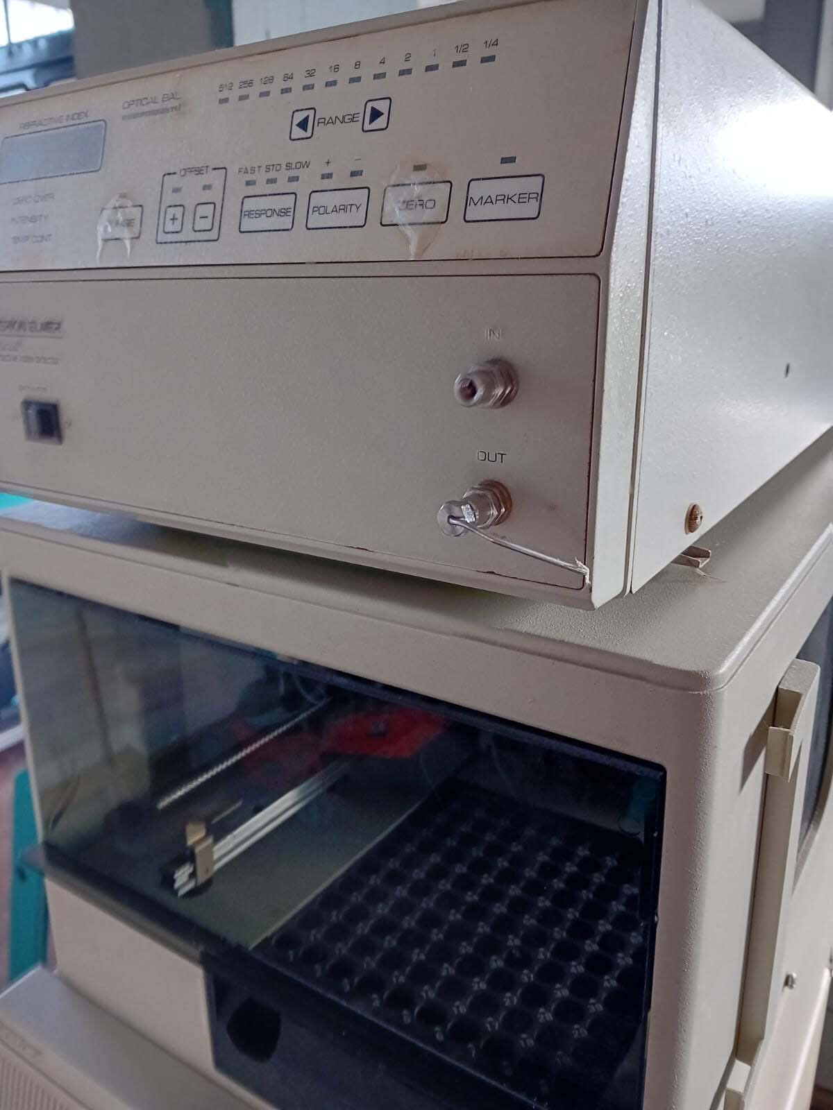 사진 사용됨 PERKIN ELMER Series 200 판매용