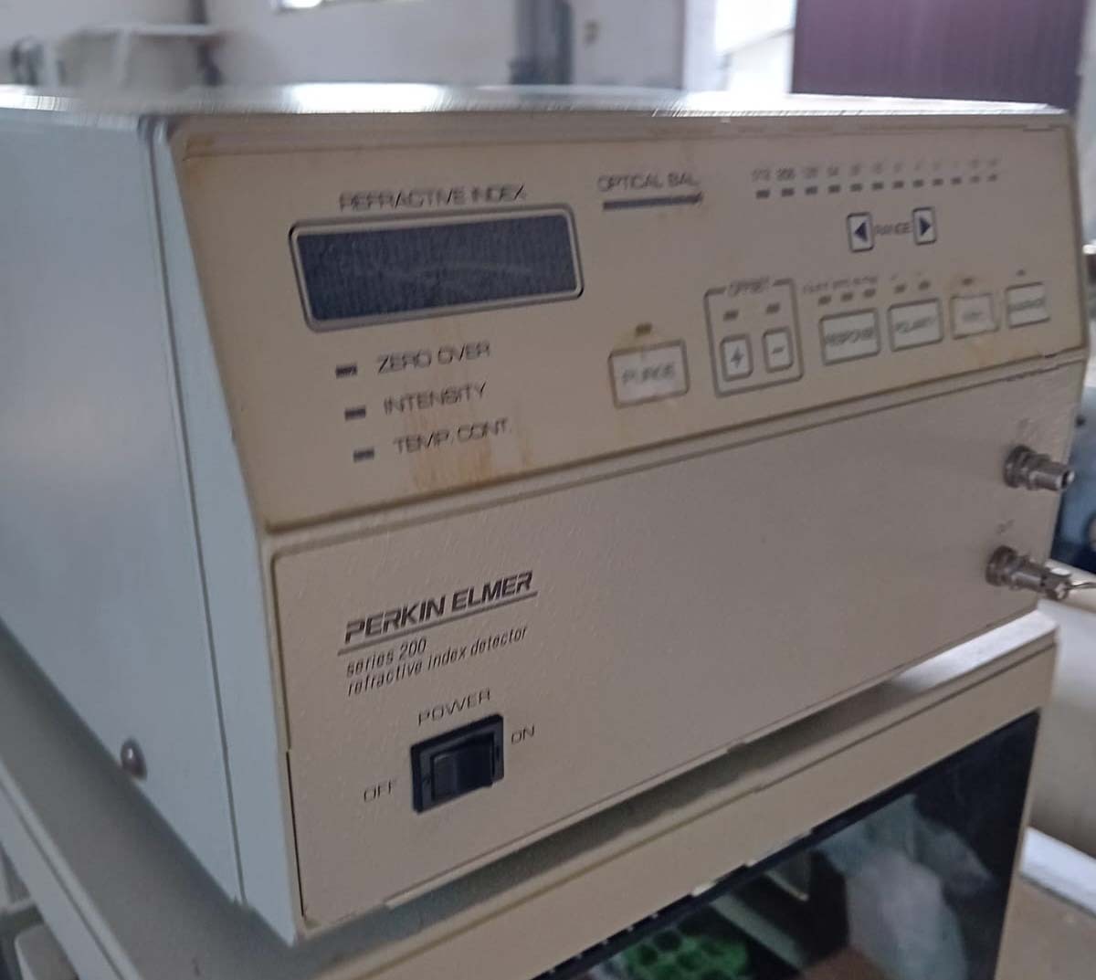 사진 사용됨 PERKIN ELMER Series 200 판매용