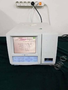 PERKIN ELMER Series 200a #9222474