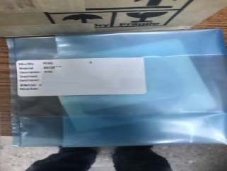 Photo Used PERKIN ELMER Spare parts for Pyris For Sale