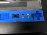 Photo Used PERKIN ELMER Spare parts for Pyris For Sale