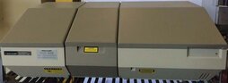 PERKIN ELMER Spectrum 1000