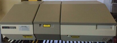 PERKIN ELMER Spectrum 1000 #9316825