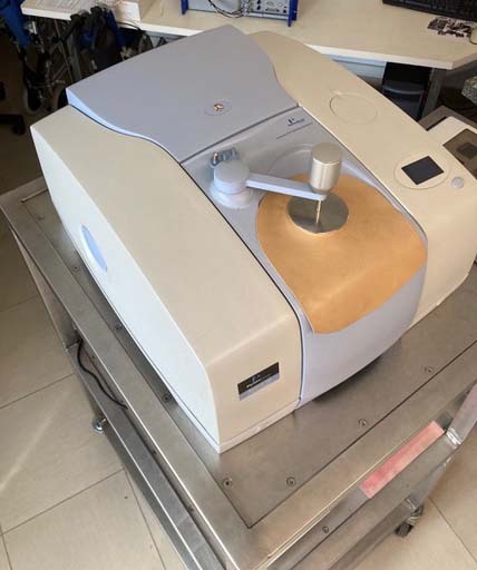 Photo Used PERKIN ELMER Spectrum 100 For Sale