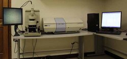 PERKIN ELMER Spectrum BX II