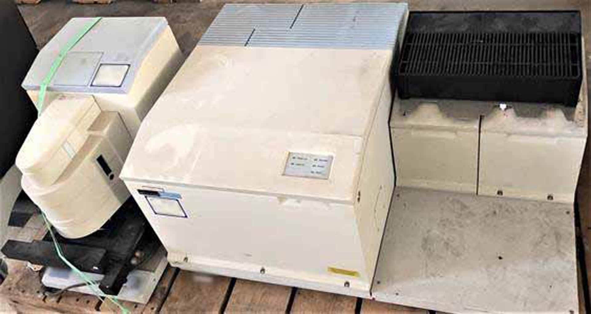 Photo Used PERKIN ELMER Spectrum GX For Sale