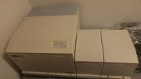 Photo Used PERKIN ELMER Spectrum GX For Sale