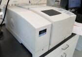 Photo Used PERKIN ELMER Spectrum One For Sale