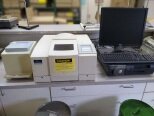 Photo Used PERKIN ELMER Spectrum One For Sale