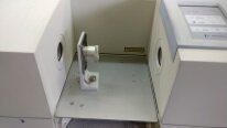 Photo Used PERKIN ELMER Spectrum One For Sale