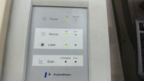 Photo Used PERKIN ELMER Spectrum One For Sale