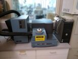 Photo Used PERKIN ELMER Spectrum One For Sale