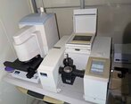 Photo Used PERKIN ELMER Spectrum One For Sale