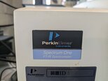 圖為 已使用的 PERKIN ELMER Spectrum One 待售