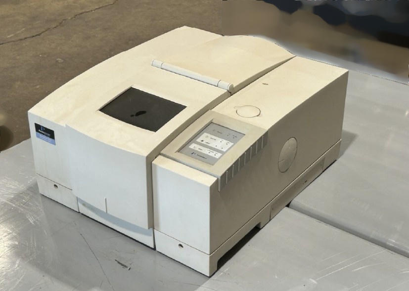 Photo Used PERKIN ELMER Spectrum One For Sale