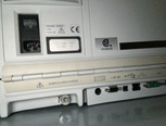 Photo Used PERKIN ELMER Spectrum One For Sale