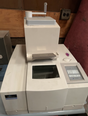 Photo Used PERKIN ELMER Spectrum One For Sale