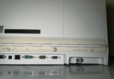Photo Used PERKIN ELMER Spectrum One For Sale