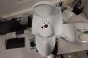 Photo Utilisé PERKIN ELMER Spotlight 200i À vendre