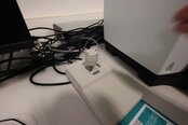 Photo Utilisé PERKIN ELMER Spotlight 200i À vendre