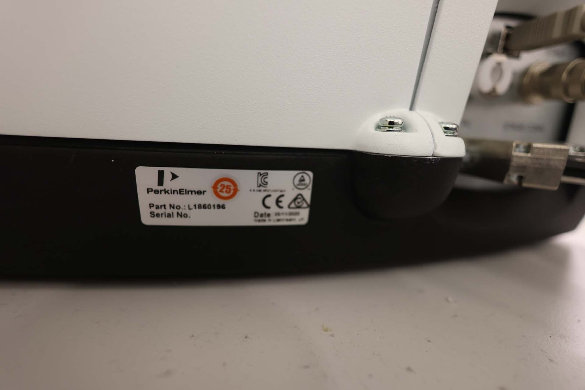 Photo Utilisé PERKIN ELMER Spotlight 200i À vendre
