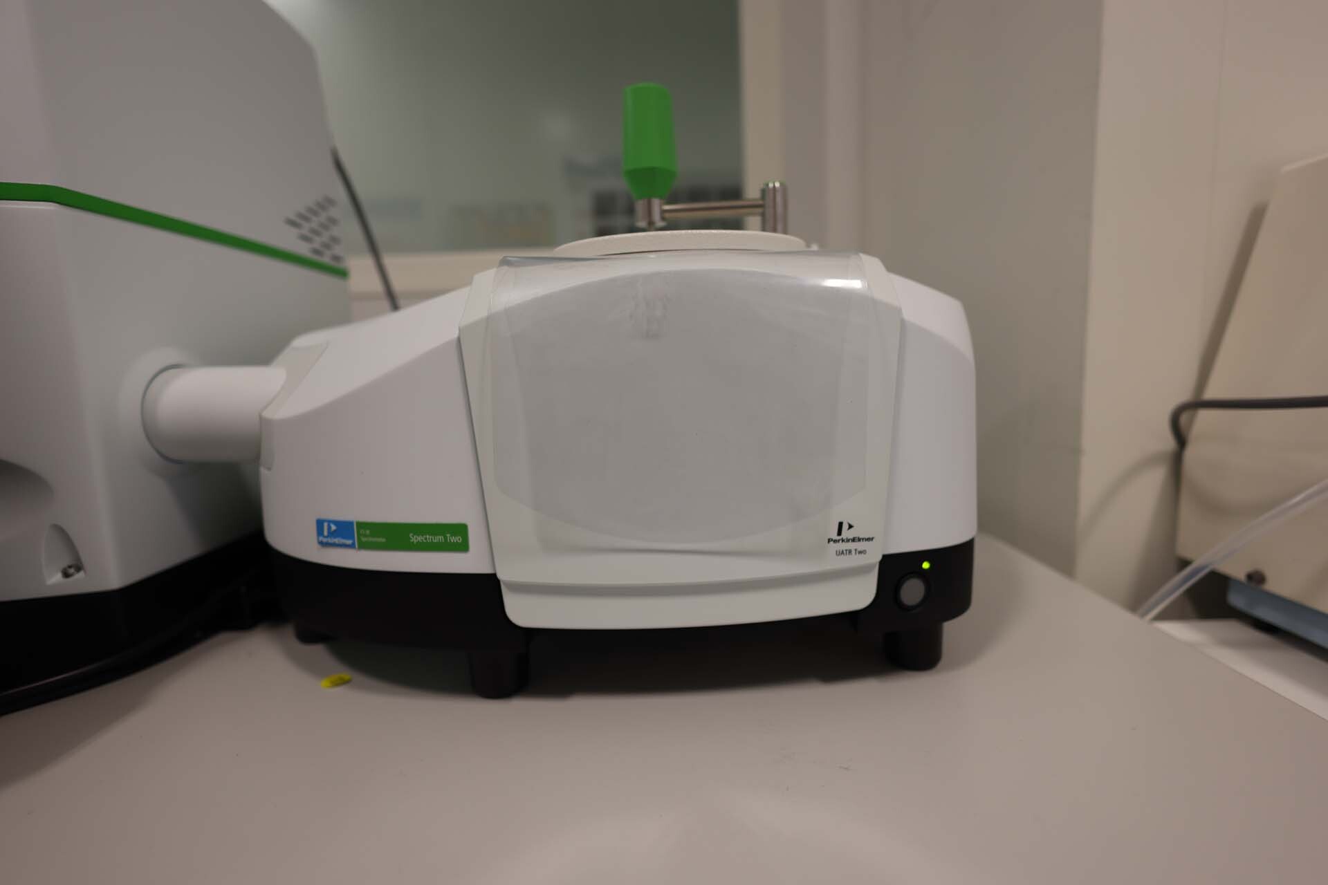Photo Utilisé PERKIN ELMER Spotlight 200i À vendre