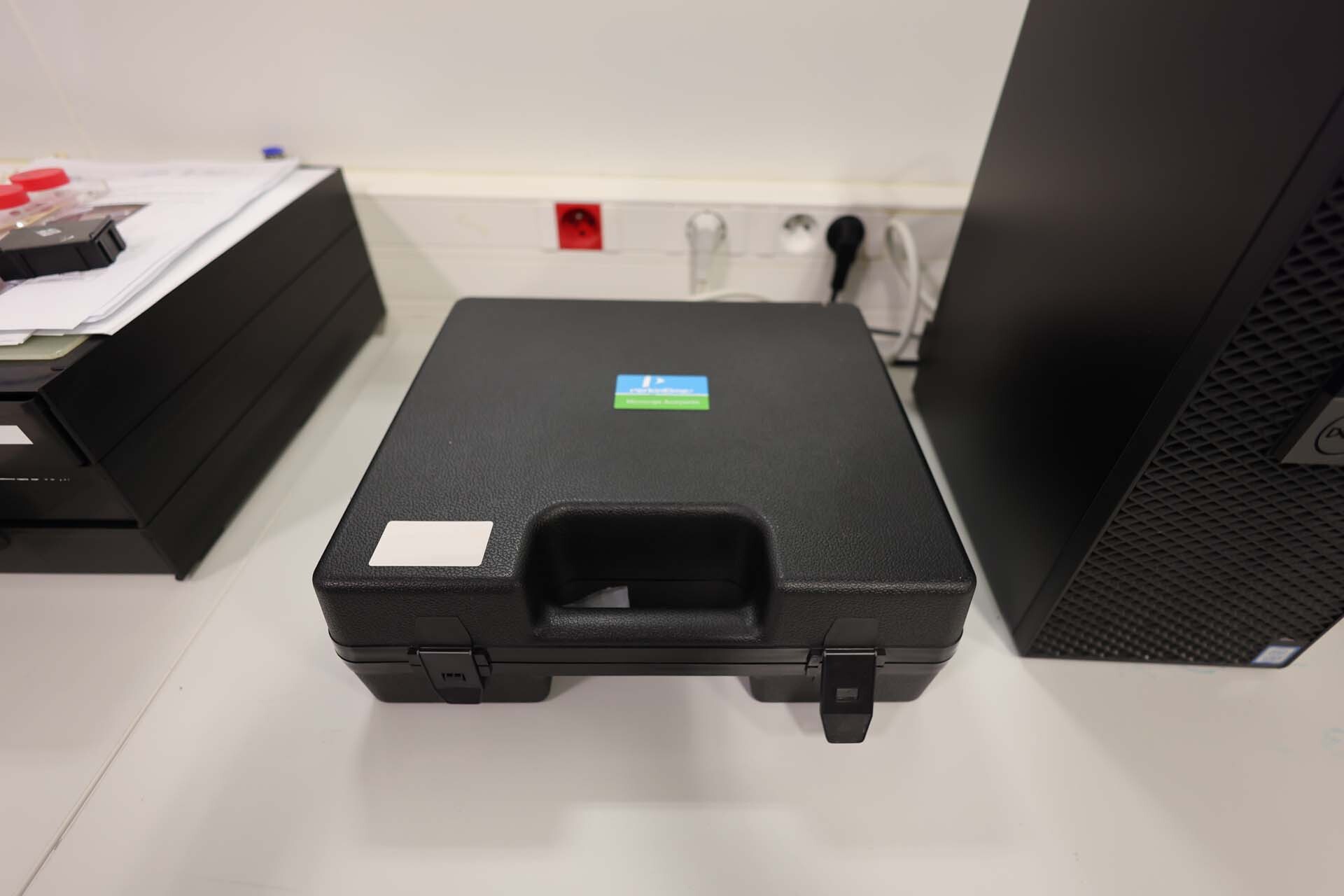 Photo Utilisé PERKIN ELMER Spotlight 200i À vendre