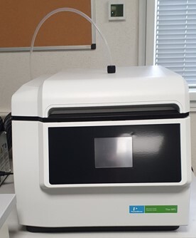 사진 사용됨 PERKIN ELMER Titan MPS 판매용