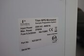 사진 사용됨 PERKIN ELMER Titan MPS 판매용