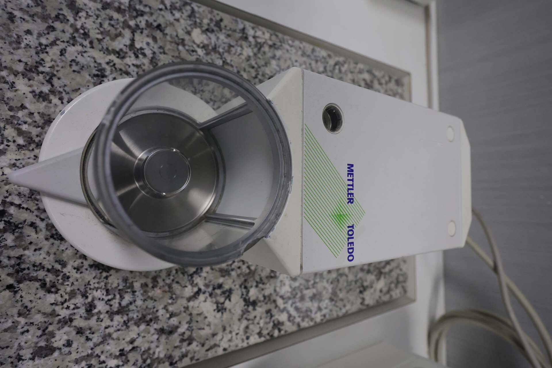 사진 사용됨 PERKIN ELMER Titan MPS 판매용