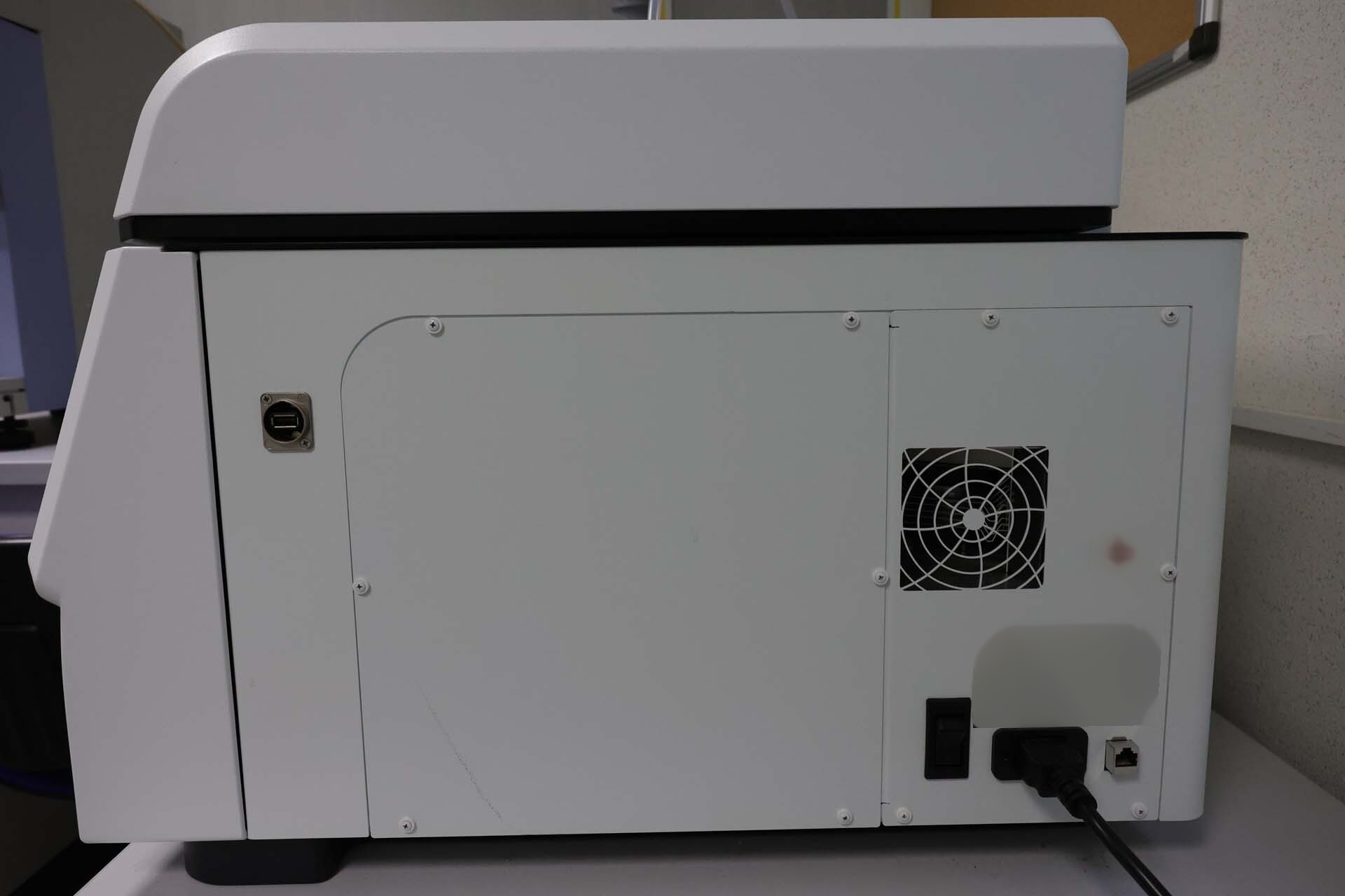 사진 사용됨 PERKIN ELMER Titan MPS 판매용