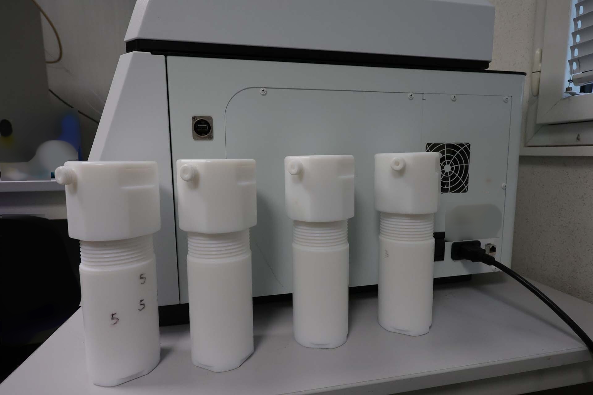 사진 사용됨 PERKIN ELMER Titan MPS 판매용